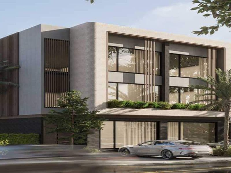 Eastville New Cairo 14