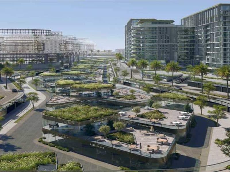 ايدج القاهرة الجديدة Edge New Cairo 6