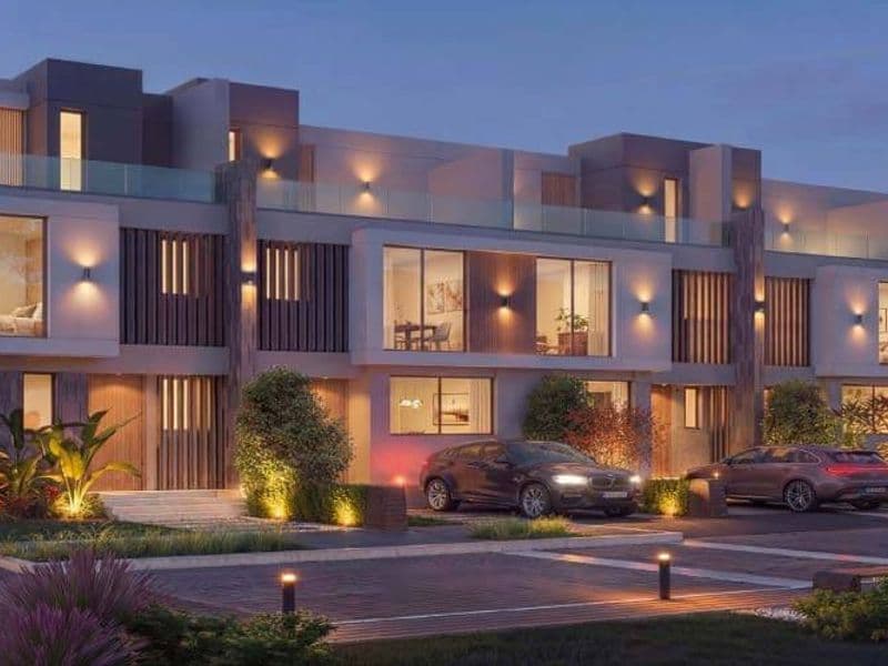El Patio Jade New Capital 4