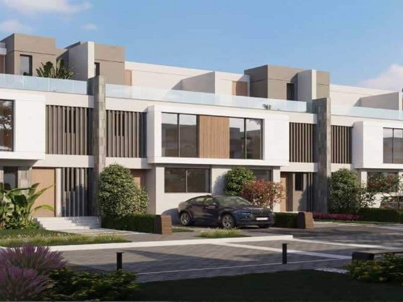 El Patio Jade New Capital 12