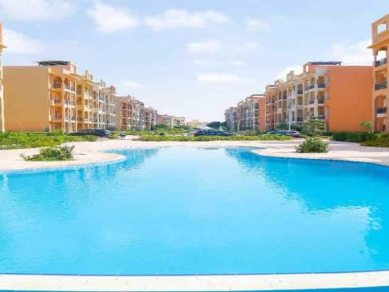 الامارات هايتس الساحل الشمالى Emirates Heights 6