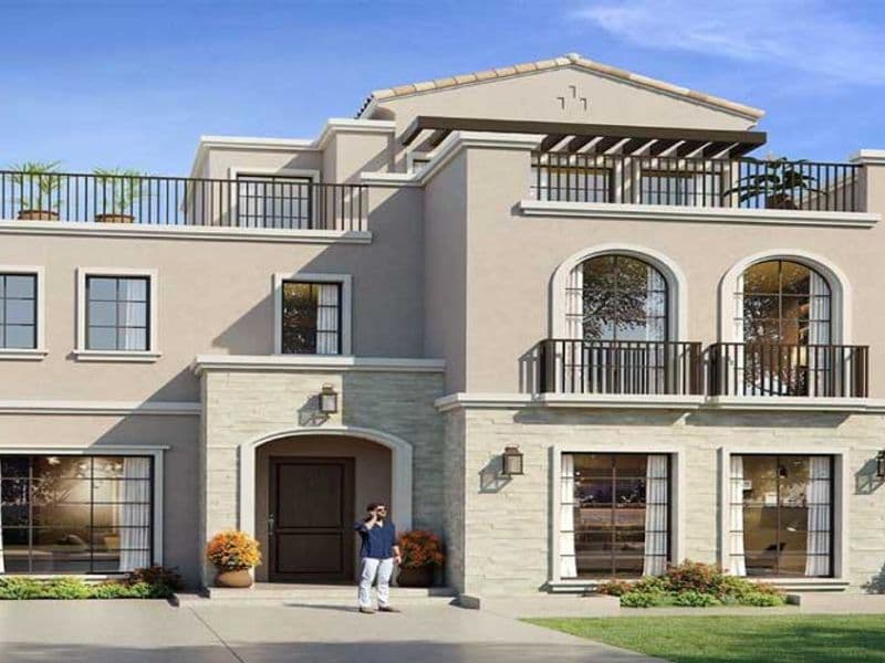 ايفر القاهرة الجديدة Ever New Cairo 3