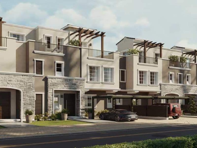 ايفر القاهرة الجديدة Ever New Cairo 5