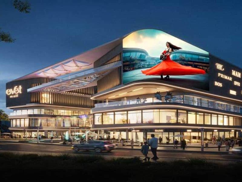 Evet New Capital 4