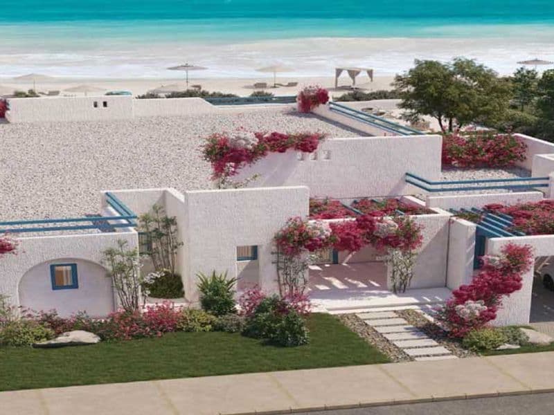 ايفيا ماونتن فيو الساحل الشمالي Evia Mountain View North Coast 4