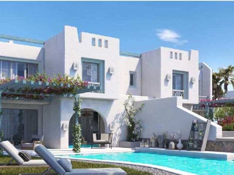 ايفيا ماونتن فيو الساحل الشمالي Evia Mountain View North Coast 5