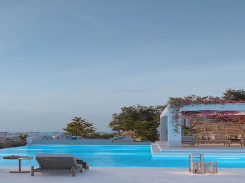 ايفيا ماونتن فيو الساحل الشمالي Evia Mountain View North Coast 7
