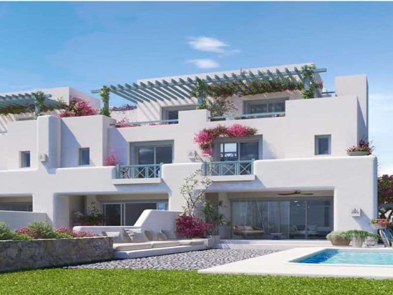 ايفيا ماونتن فيو الساحل الشمالي Evia Mountain View North Coast 8