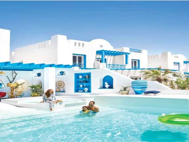 ايفيا ماونتن فيو الساحل الشمالي Evia Mountain View North Coast 10