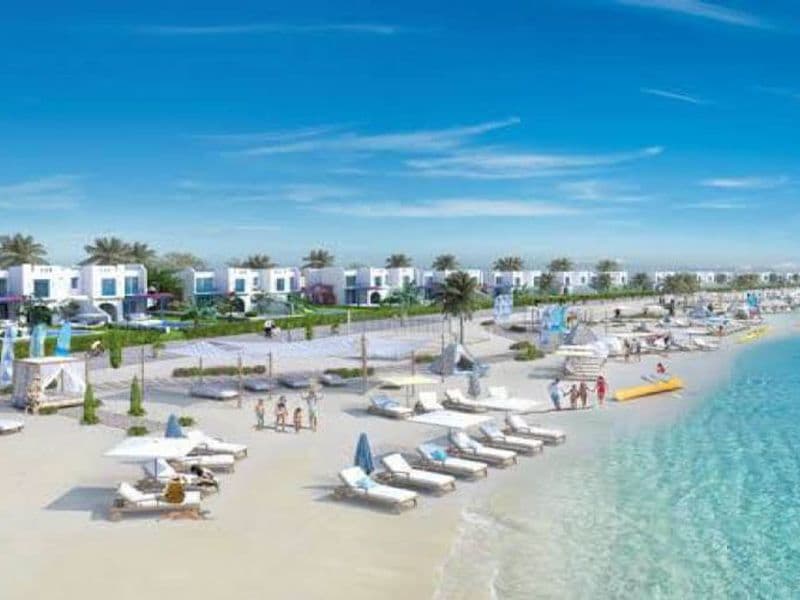 ايفيا ماونتن فيو الساحل الشمالي Evia Mountain View North Coast 11