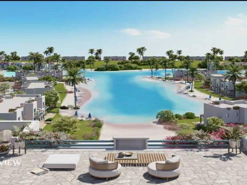 ايفيا ماونتن فيو الساحل الشمالي Evia Mountain View North Coast 12
