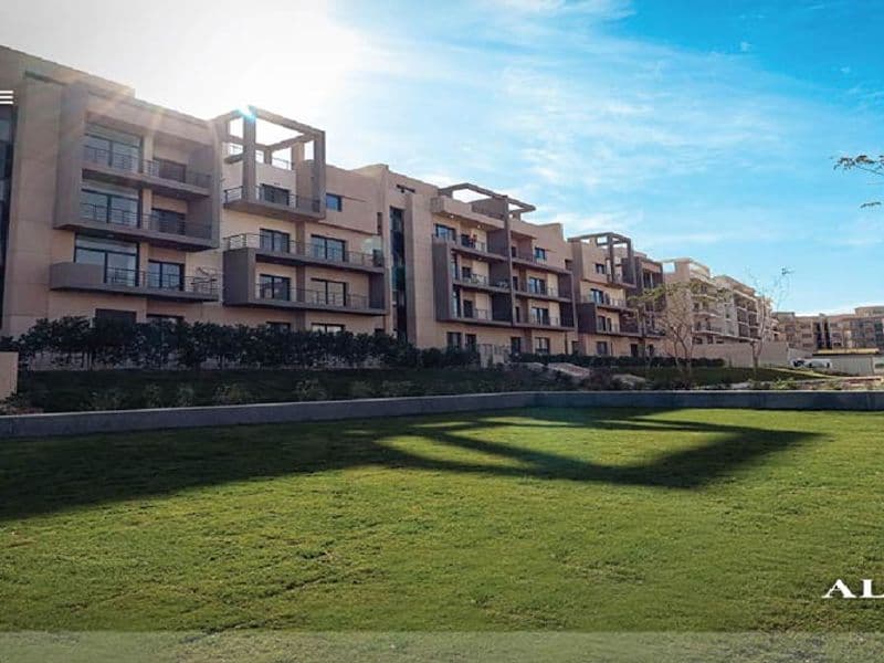 فيفث سكوير القاهرة الجديدة 2