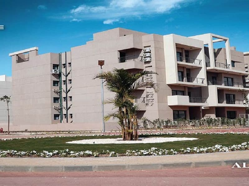 فيفث سكوير القاهرة الجديدة 7