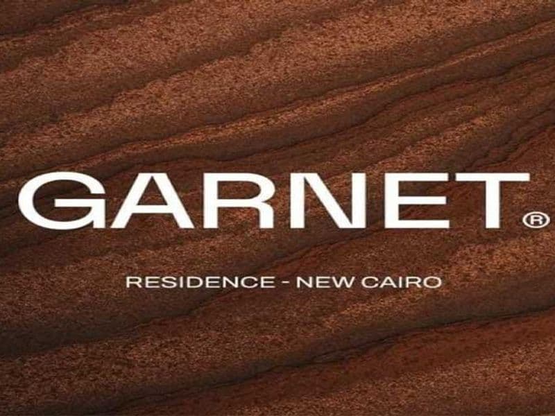 جارنيت ريزيدنس القاهرة الجديدة Garnet Residence New Cairo