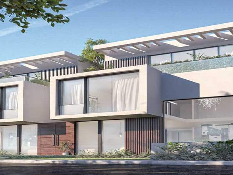 Glen New Cairo 2
