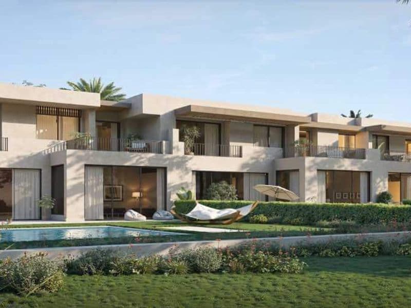 Grova East Hills New Cairo 2