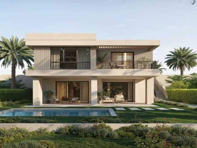 Grova East Hills New Cairo 3
