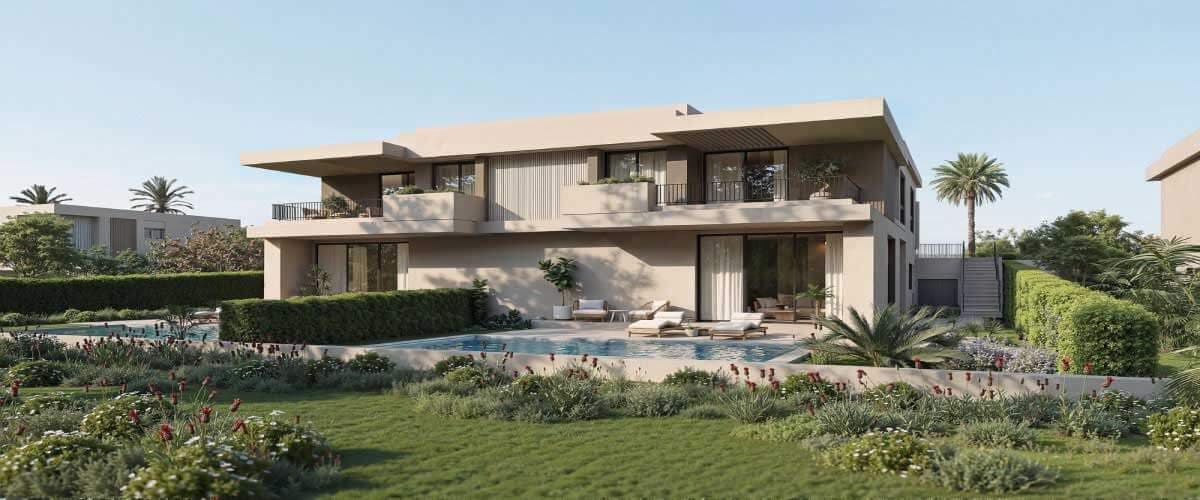 Grova East Hills New Cairo
