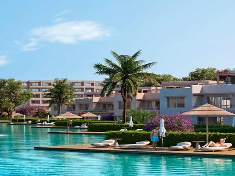 Hacienda Blue North Coast 5