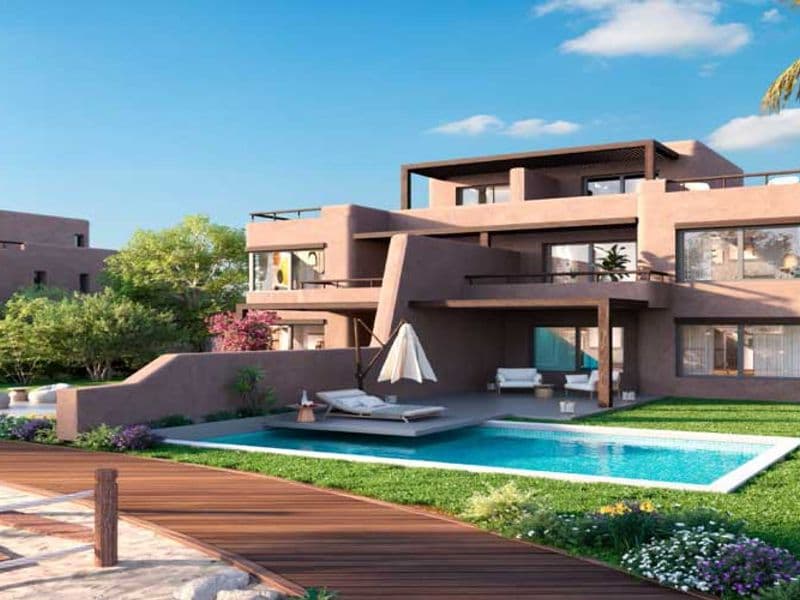 Hacienda Blue North Coast 8