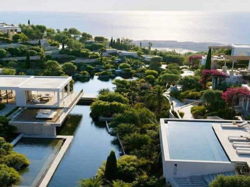 Hacienda Ras El Hekma 3