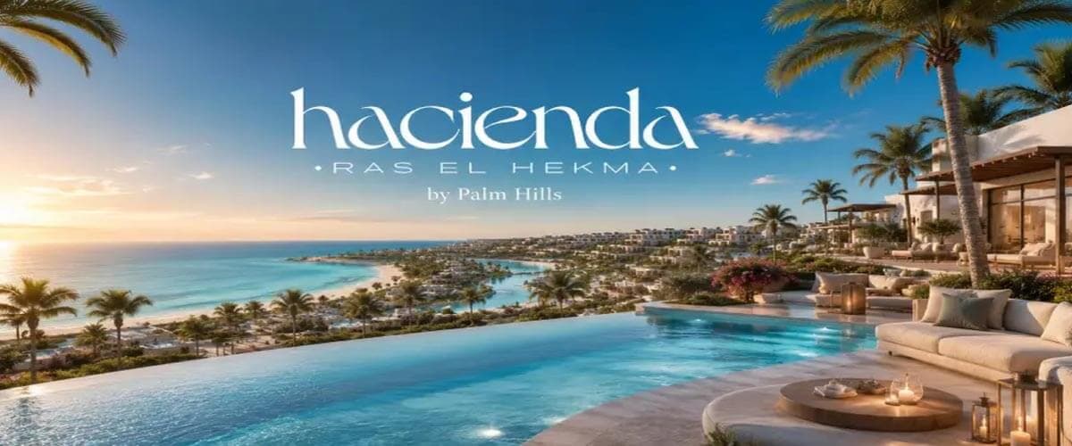 Hacienda Ras El Hekma