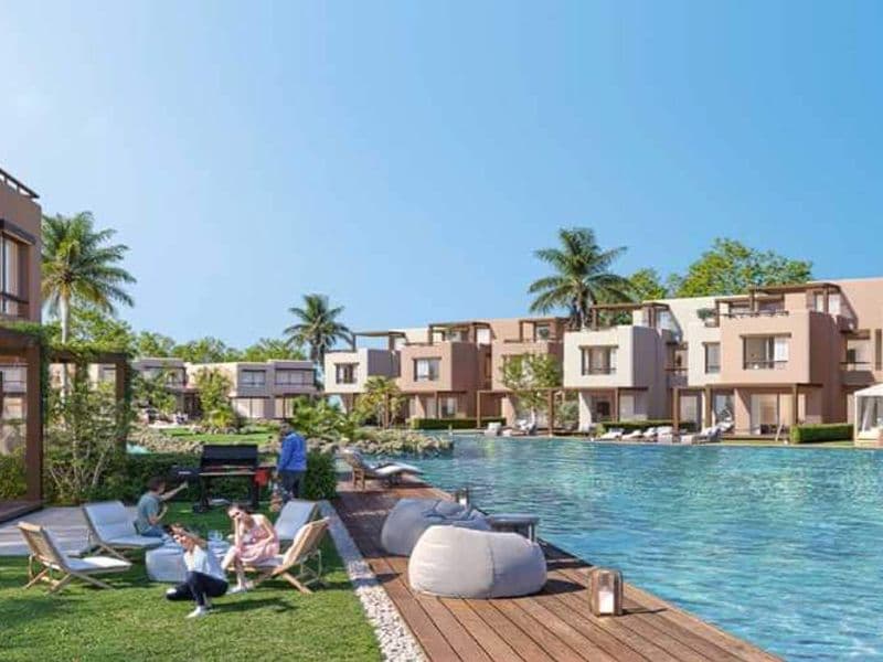 Hacienda Waters North Coast 6