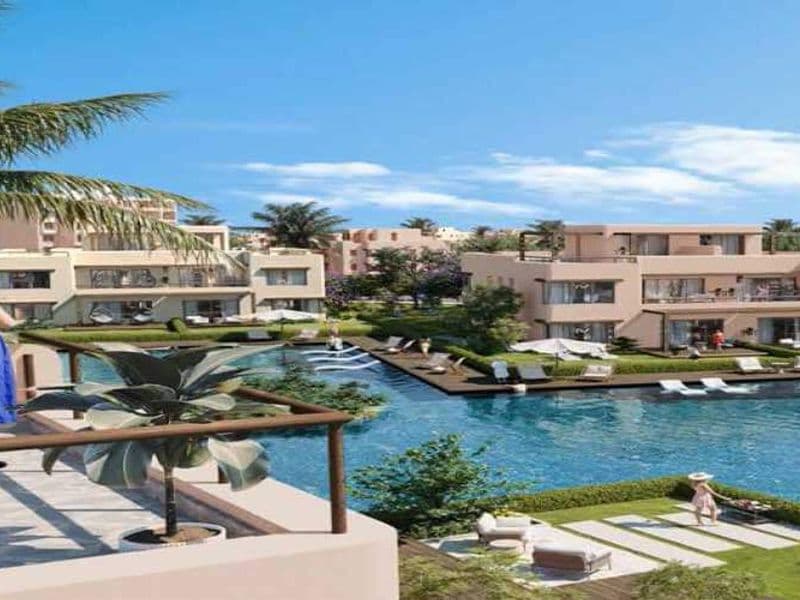 Hacienda Waters North Coast 7