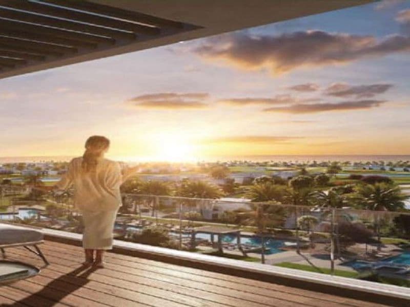 هاسيندا ووترز الساحل الشمالي Hacienda Waters North Coast