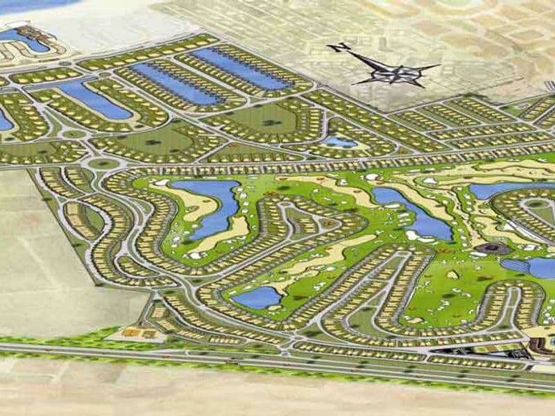 هاسيندا باي الساحل الشمالي 2