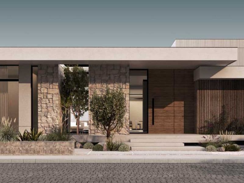 هيلز اوف وان الشيخ زايد Hills Of One New Zayed 3