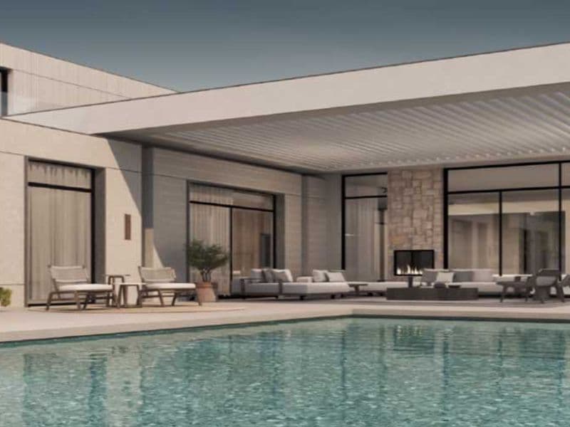 هيلز اوف وان الشيخ زايد Hills Of One New Zayed 4