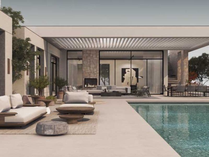 هيلز اوف وان الشيخ زايد Hills Of One New Zayed 5