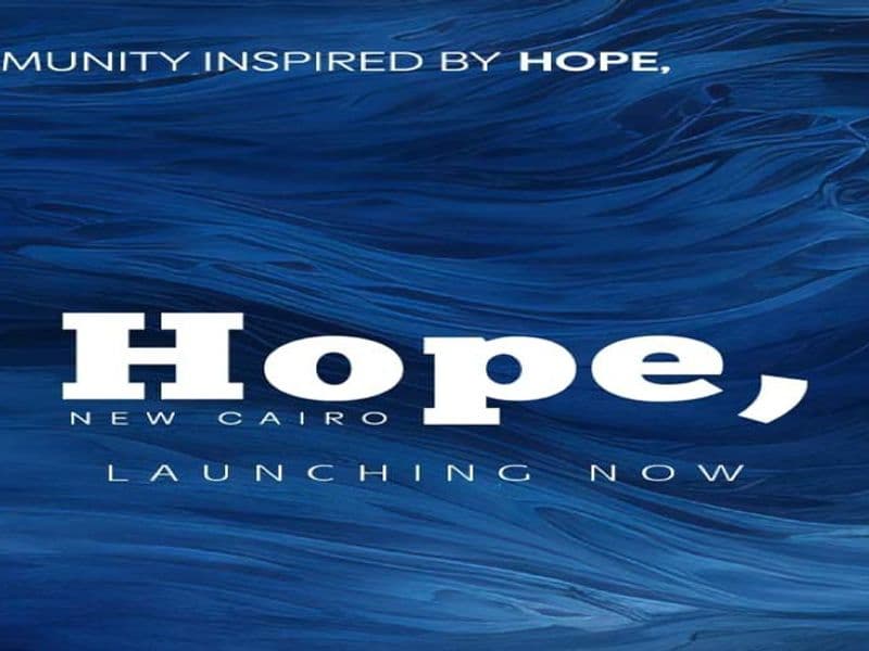 Hope New Cairo 14