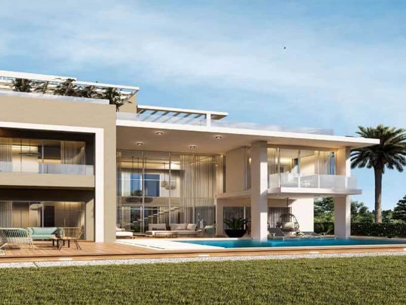 هايد بارك الساحل الشمالي Hyde Park North Coast 2