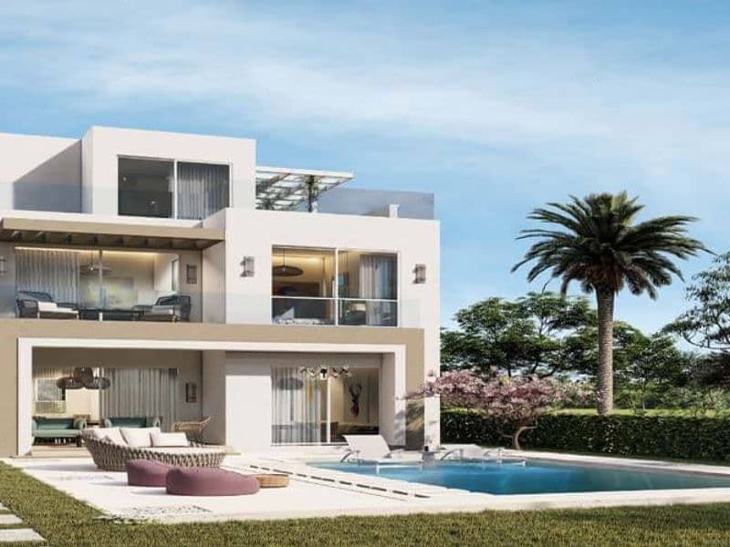 هايد بارك الساحل الشمالي Hyde Park North Coast 3