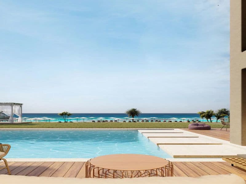 هايد بارك الساحل الشمالي Hyde Park North Coast 8