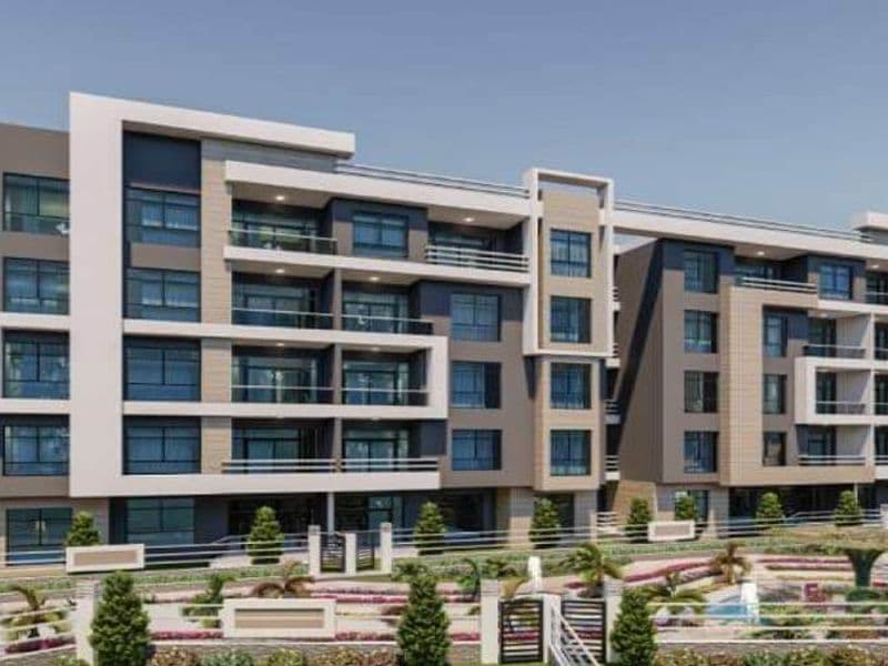ايزولا سينترا القاهرة الجديدة Isola Centra New Cairo 9