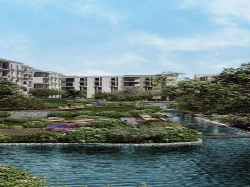 إيزولا شيراتون Isola Sheraton 7