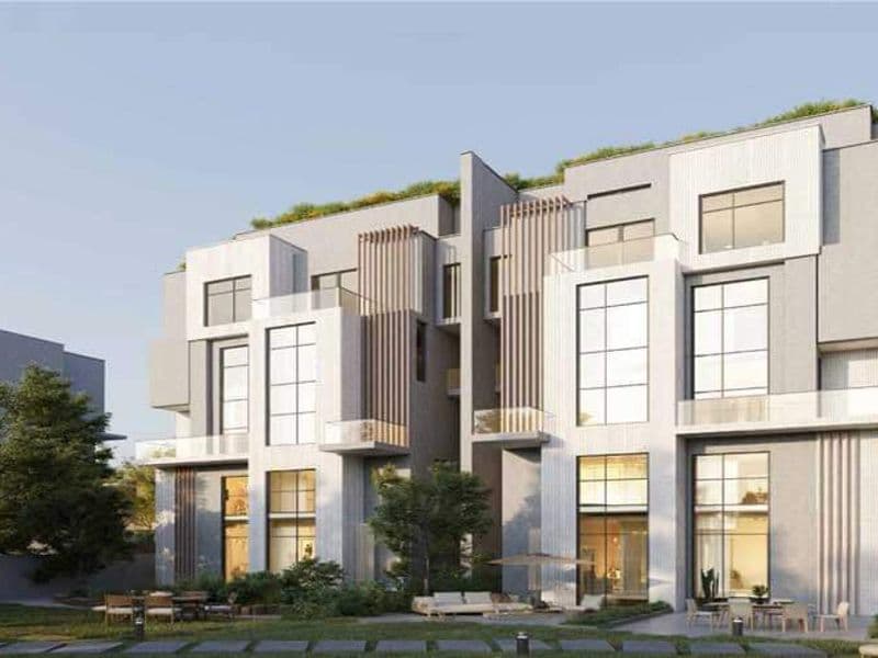 ايفوري ايست القاهرة الجديدة IVOIRE EAST New Cairo 5