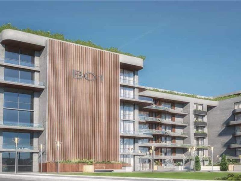 J East New Cairo 4