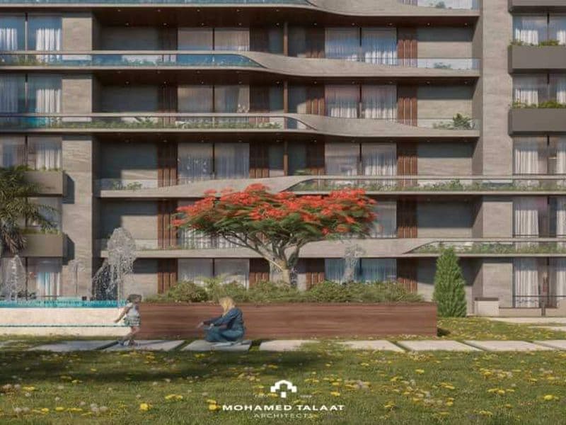 J East New Cairo 5