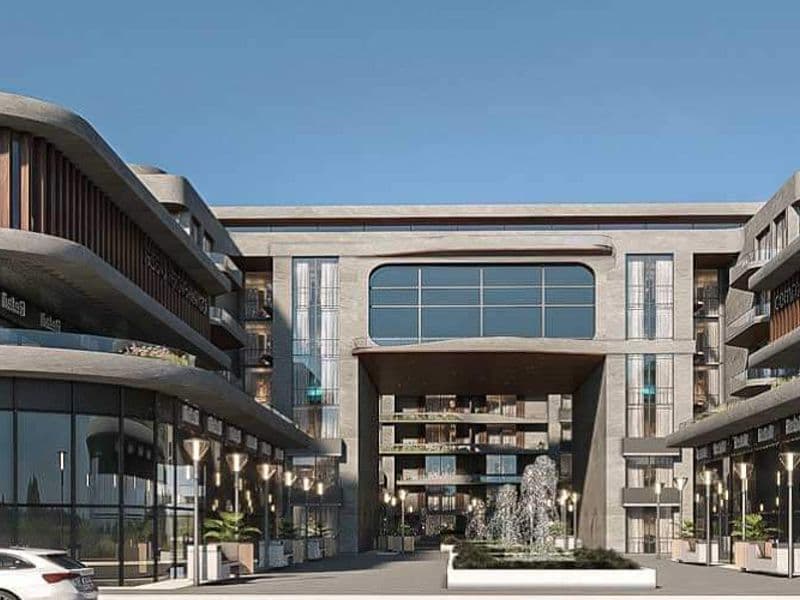 J East New Cairo 7