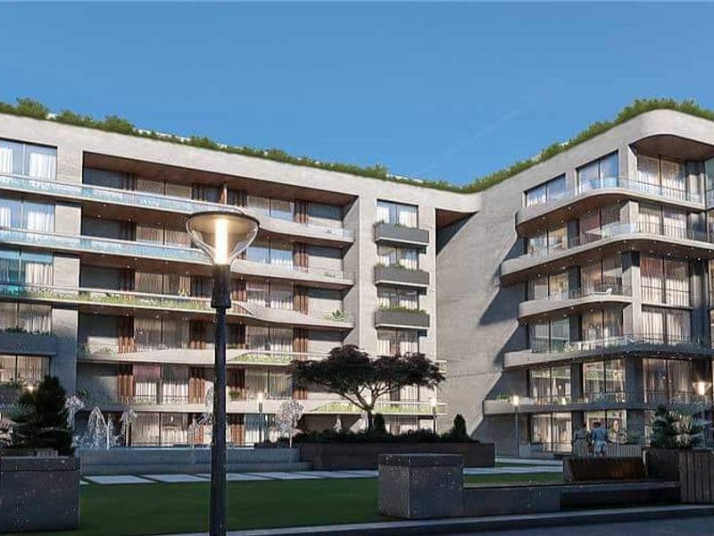 J East New Cairo 9