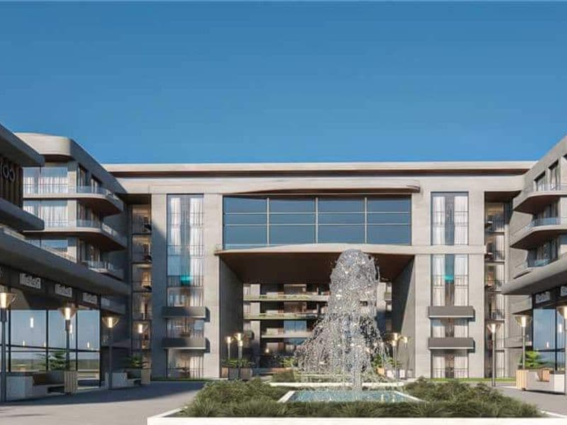 J East New Cairo 10