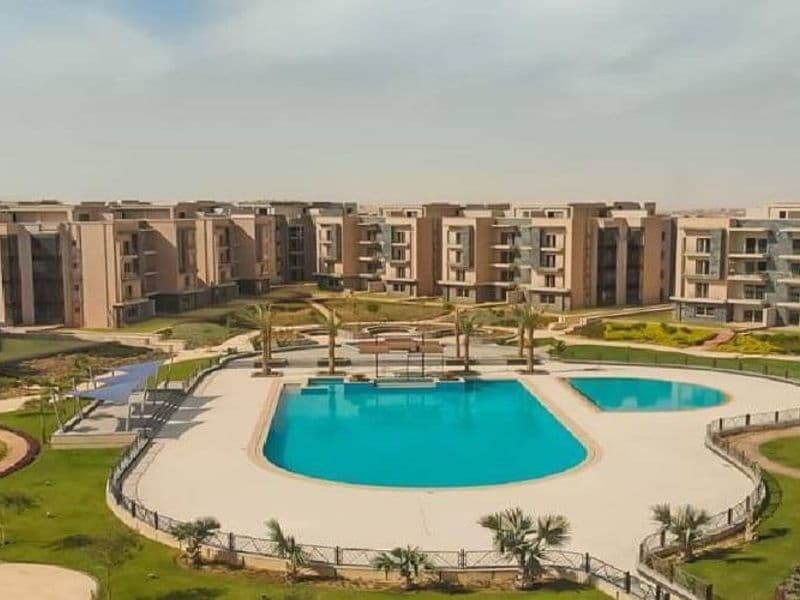 جاليريا مون فالى القاهرة الجديدة 4