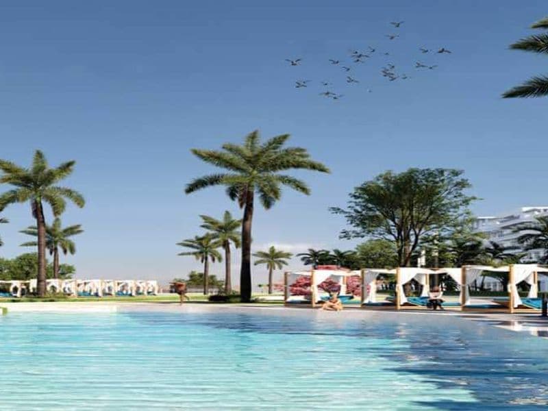 جميلة الساحل الشمالي Jamila North Coast 3