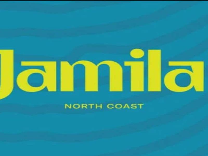 جميلة الساحل الشمالي Jamila North Coast 11