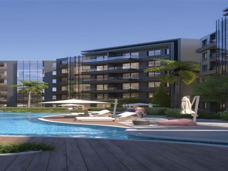 Jazura New Cairo 4