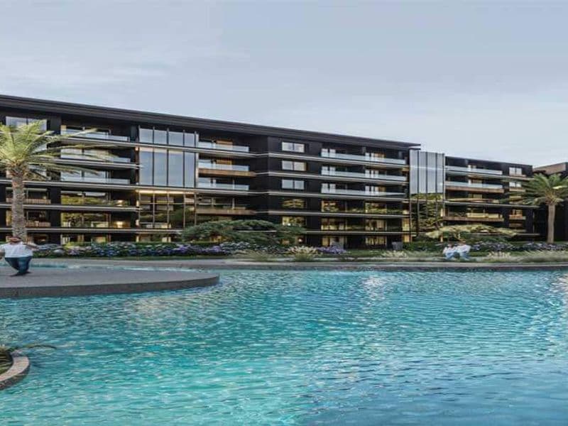Jazura New Cairo 7